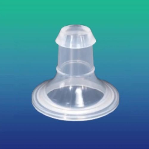 Connecteur de tube rond - PP-TC series - Ami Polymer Pvt. Ltd - en plastique / en polypropylène / manchon adaptateur