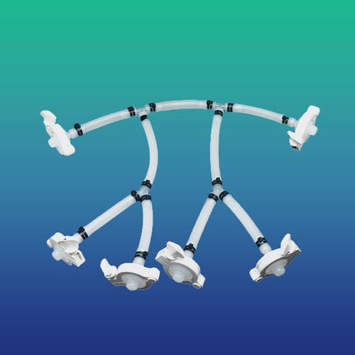 Assemblage de tuyau sur mesure - Ami Polymer Pvt. Ltd