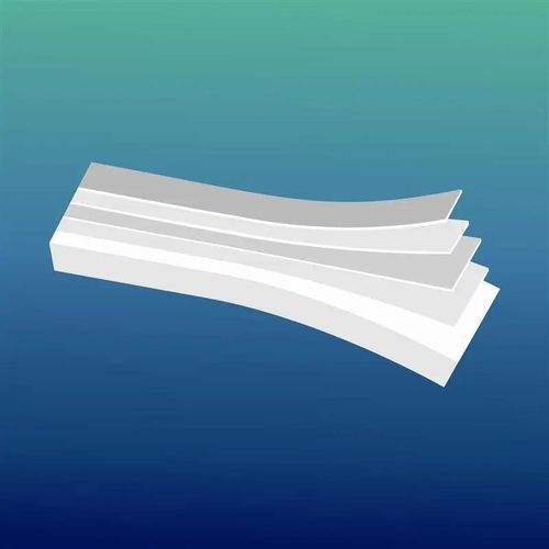 Film d'emballage - 9101 Infuflex - Ami Polymer Pvt. Ltd - barrière / multicouche / en polyéthylène
