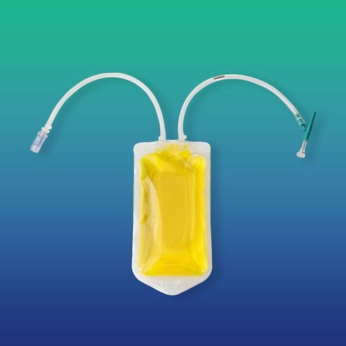 Kit d'échantillonnage pour liquide - 2D-SS series - Ami Polymer Pvt. Ltd - stérile