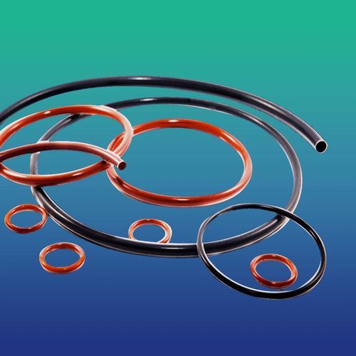Bague d'étanchéité en EPDM - Ami Polymer Pvt. Ltd