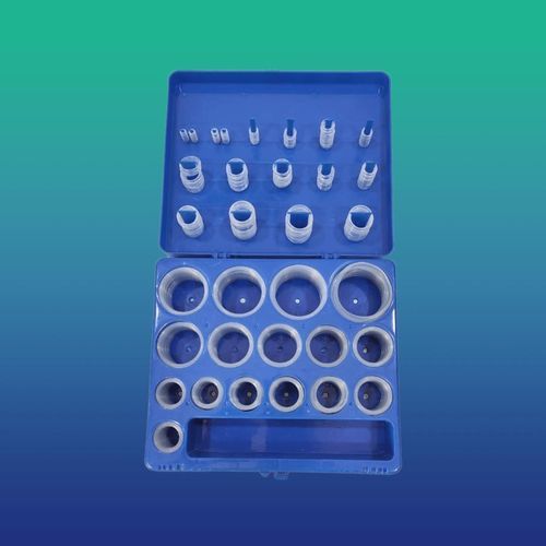 Jeu de joints torique - Ami Polymer Pvt. Ltd - en NBR / en néoprène® / en silicone