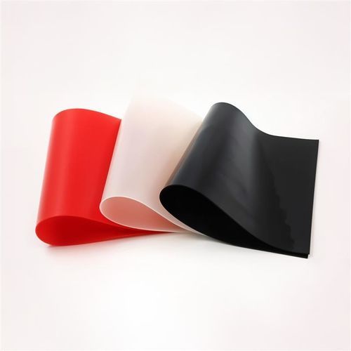 Feuille en caoutchouc en EPDM - Ami Polymer Pvt. Ltd - en néoprène® / en Viton® / en silicone