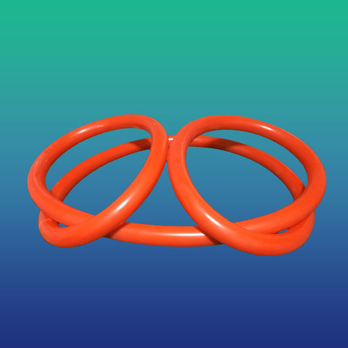 Bague d'étanchéité sur mesure - Ami Polymer Pvt. Ltd - non spécifié