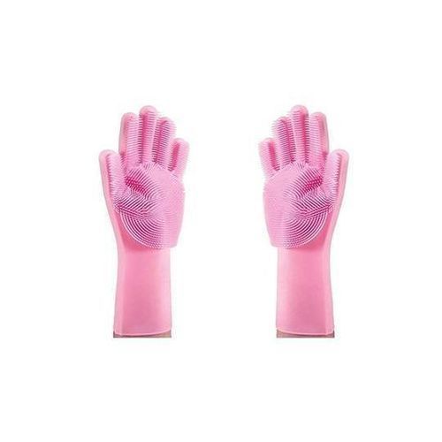 Gants de manutention - Combo 2 - Ami Polymer Pvt. Ltd - pour l'industrie agroalimentaire / multifonction / antichaleur