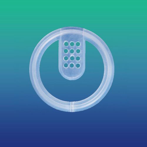 Joint en silicone - ImaInlinePro - Ami Polymer Pvt. Ltd - en EPDM / rond / pour produits pharmaceutiques