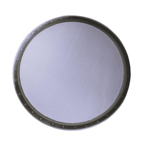 Tamis pour produits alimentaires - Ami Polymer Pvt. Ltd - pour la séparation des matériaux / pour la séparation des particules solides / en acier inoxydable