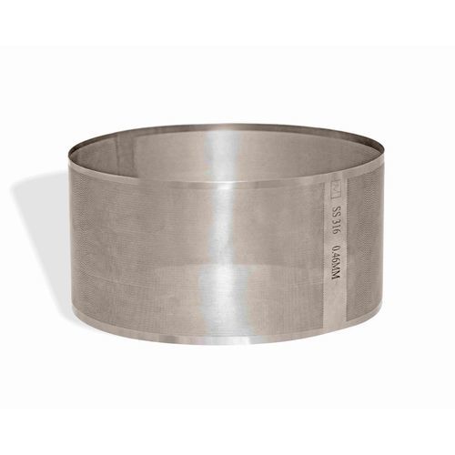 Tamis centrifuge - FlexSift - Ami Polymer Pvt. Ltd