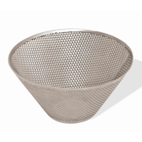 Tamis pour produits alimentaires - Conemills - Ami Polymer Pvt. Ltd - pour applications pharmaceutiques / pour produits chimiques
