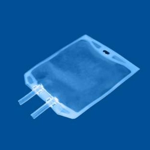 Sac sur mesure - PP series - Ami Polymer Pvt. Ltd - stérile / avec valve / de stérilisation