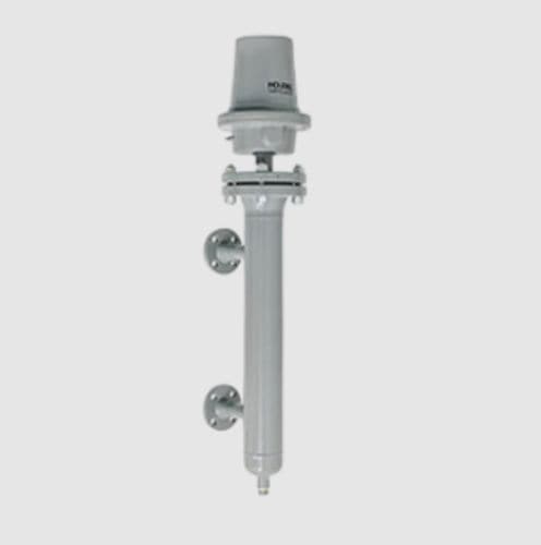 Alarme de niveau à flotteur - ANV series - Houdec Innovation - de liquide / pour réservoir / en acier inoxydable