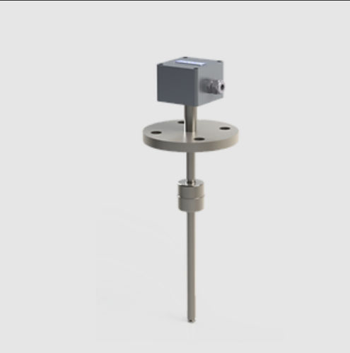 Alarme de niveau à flotteur - MR 783 series - Houdec Innovation - de liquide / en acier inoxydable