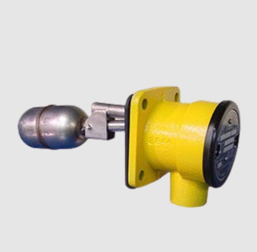 Alarme de niveau à flotteur - S355-S356-S359 - Houdec Innovation - de liquide / pour réservoir / à bride