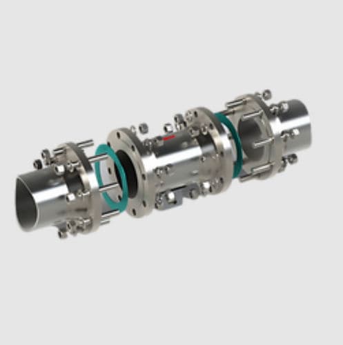 Régulateur de débit pour liquides - CCB 311 - Houdec Innovation - en acier inoxydable