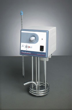 Thermostat à immersion - +5 °C .... +100 °C | 712 series - PolyScience