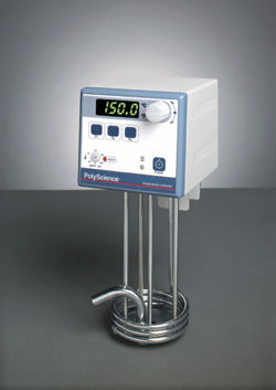 Thermostat à immersion - +5 °C ... +150 °C | 7306 series - PolyScience