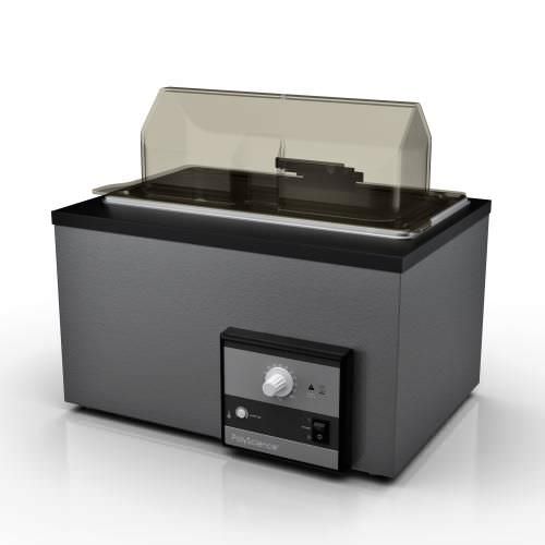 Bain-marie de laboratoire - +5 °C ... +100 °C, 2 - 28 l | WA series - PolyScience
