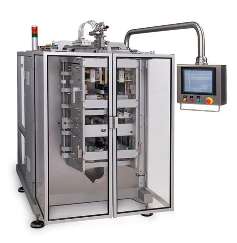 Ensacheuse verticale - fs650 - Aranow - stick pack / pour l'industrie agroalimentaire / pour l'industrie cosmétique