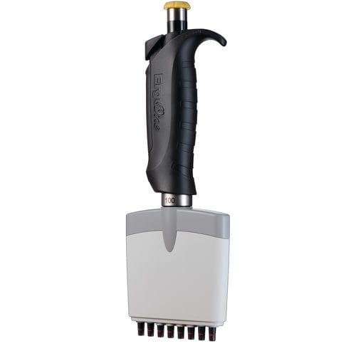 Pipette 12 canaux - ErgoOne® - Starlab - 8 canaux / manuelle