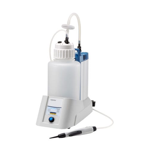 Unité d'aspiration pour liquides - N2400-9000 - Starlab - de laboratoire