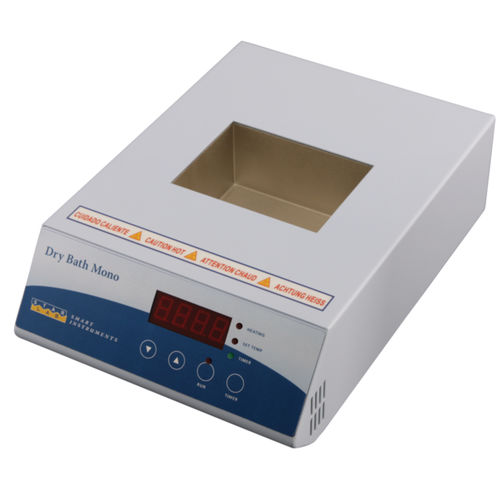 Thermobloc pour tubes à essai - N2400-4001 - Starlab - numérique