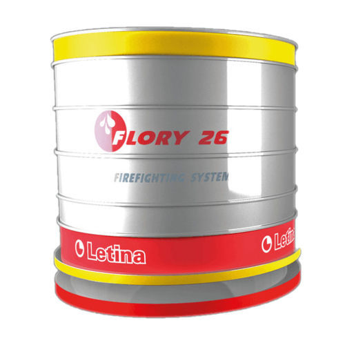 Seau en inox - FLORY 26  - Letina - rond