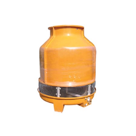 Tour de refroidissement de process d'injection plastique - ST series - NINGBO SANSHUN MACHINERY & TECHNOLOGY CO.,LTD