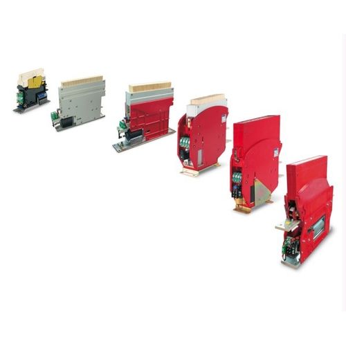 Contacteur DC - LTHH/LTE/LTP line - Microelettrica - haute tension / multipolaire / pour applications ferroviaires