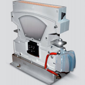 Système plateforme intégrée - LPRC Line - Microelettrica