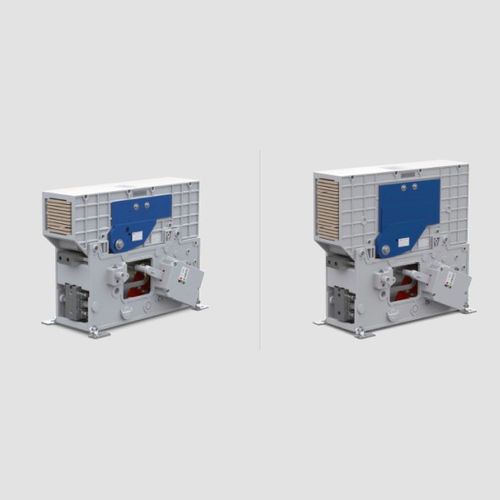 Disjoncteur haute tension - IR3000V series - Microelettrica - pour surcharge / à grande vitesse / pour applications ferroviaires