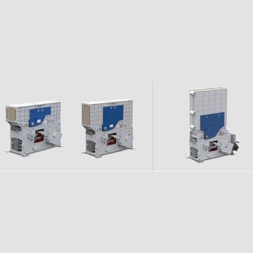 Disjoncteur à grande vitesse - IR3000F series - Microelettrica - pour applications ferroviaires / pour applications DC / compact