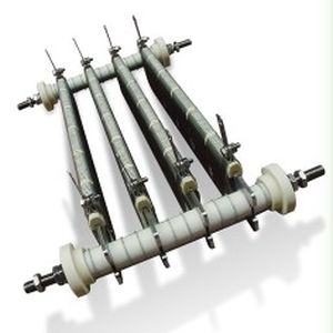 Résistance de surtension - Microelettrica - de décharge