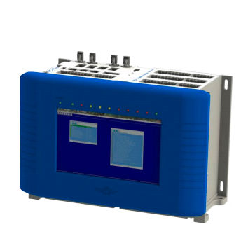 Boitier parafoudre de type 1 - DC-PRO - Microelettrica - DC