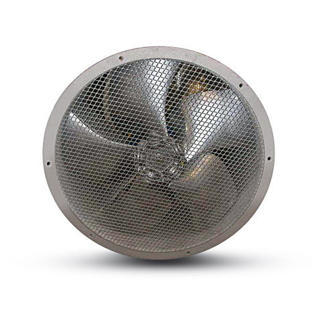 Ventilateur pour l'électronique axial - AF - Microelettrica