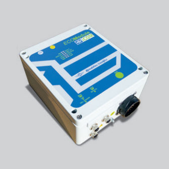 Module de transfert de données - ECOModule - Microelettrica