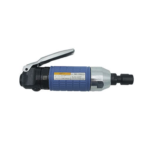 Meuleuse pneumatique - KMG-10L, R  - Mijin System - droite