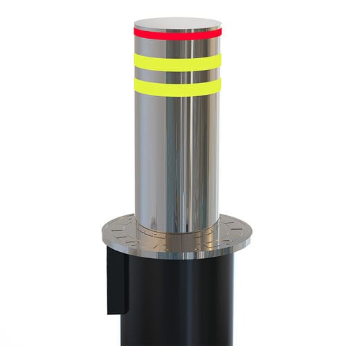 Borne de contrôle d'accès - MT701-219S - Mairs Intelligent Technology Co.,Ltd - industrielle / fixe