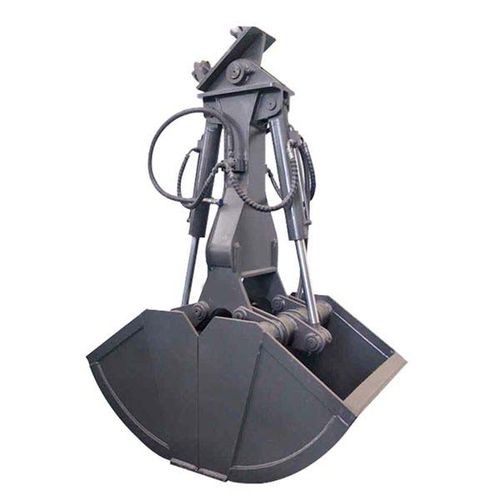Benne preneuse pour excavation - RL-AE30-AA02 - Relong Tech