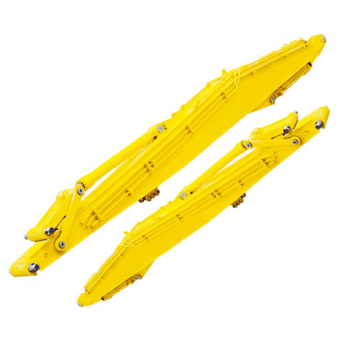 Bras hydraulique longue portée - RL-AE-AL001 - Relong Tech