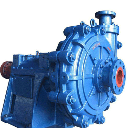 Pompe centrifuge - RLSDP400 - Relong Tech - pour eaux usées / à boue / stationnaire