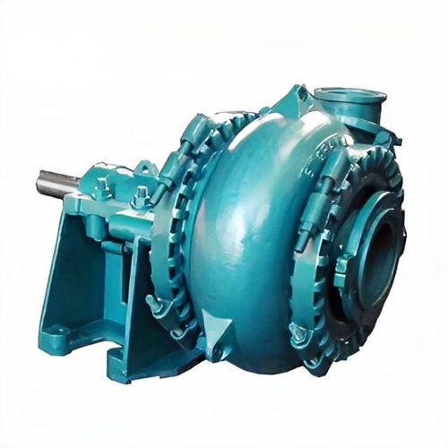 Pompe centrifuge - RLSDP350 - Relong Tech - pour eaux usées / pour sable / à amorçage assisté