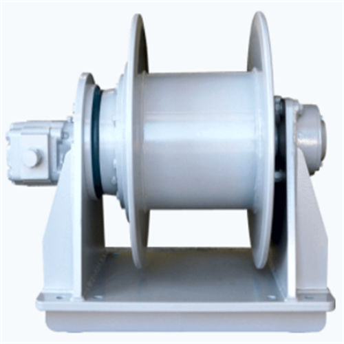 Treuil électrique - RL-HW-1000 - Relong Tech - à corde