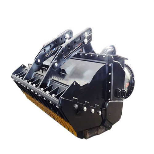 Tête de désagrégateur de dragage - RL-DHD500-AH - Relong Tech