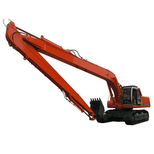 Bras hydraulique longue portée - RL-AE-AL004 - Relong Tech