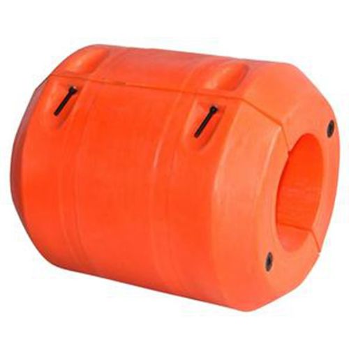 Flotteur de dragage - Relong Tech - en plastique