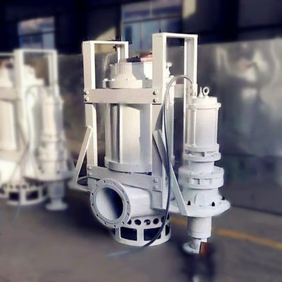 Pompe à rotor - RLSSP350 - Relong Tech - pour eaux claires / à boue / électrique