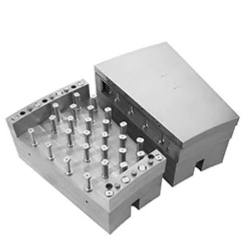 Patin hydrodynamique - MIBA INDUSTRIAL BEARINGS - en PEEK / en acier / fonte