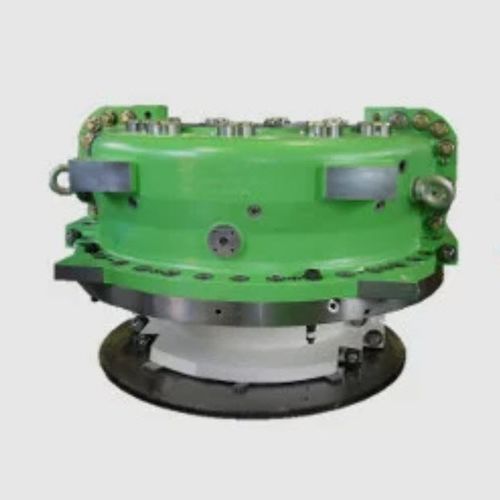 Palier lisse vertical - MIBA INDUSTRIAL BEARINGS - radial / axial / en acier