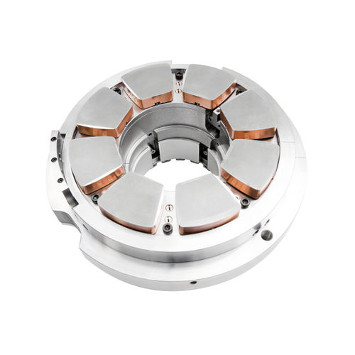 Palier lisse combiné - MIBA INDUSTRIAL BEARINGS - radial / axial / en acier