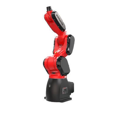 Robot articulé - BRTIRUS0707A  - BORUNTE ROBOT CO., LTD. - 6 axes / pour l'assemblage / de peinture